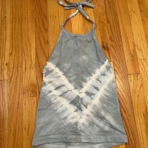 Halter Top(Never used)